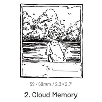 2. Cloud Memory
