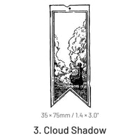 3. Cloud Shadow