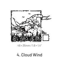 4. Cloud Wind