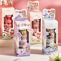 5. Complete Set (10% OFF)