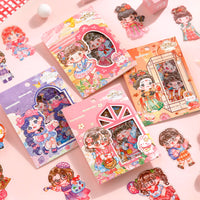 No. 11 - (complete set, 10% OFF）