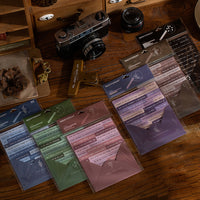 No. 7 - (complete set, 10% OFF）