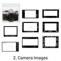 2. Camera Images