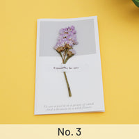 3.Forget-Me-Not Lavender