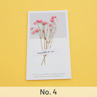 4.Baby's Breath Pink