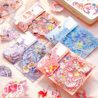 No. 5 - (complete set, 10% OFF）