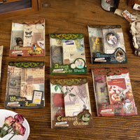 7. Complete Set (10% OFF)