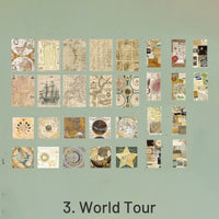 3. World Tour