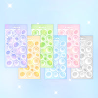 7. Complete Set (10% OFF)