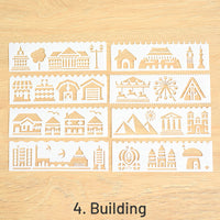 4. Building