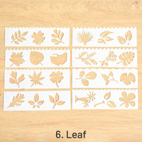 6. Leaf
