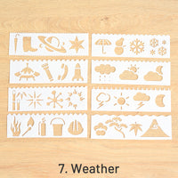 7. Weather