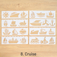 8. Cruise