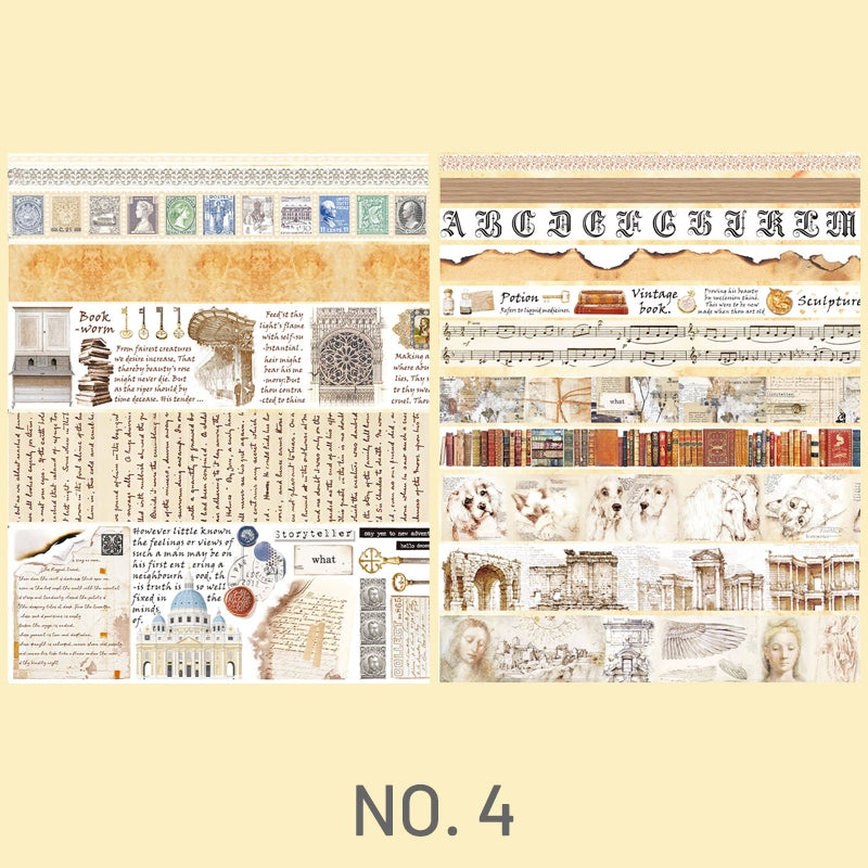 Postage Stamp Album Book 1/12 Dollhouse Miniature Printable Digital  Download -  Hong Kong