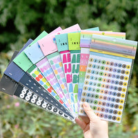 11. Complete Set (10% OFF)