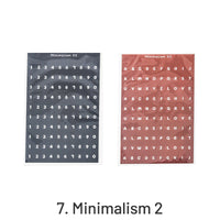 7.Minimalism 2