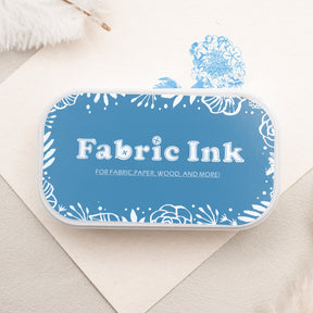 Oil-Based Fabric Ink Pad - Lilac -copy BD-238b