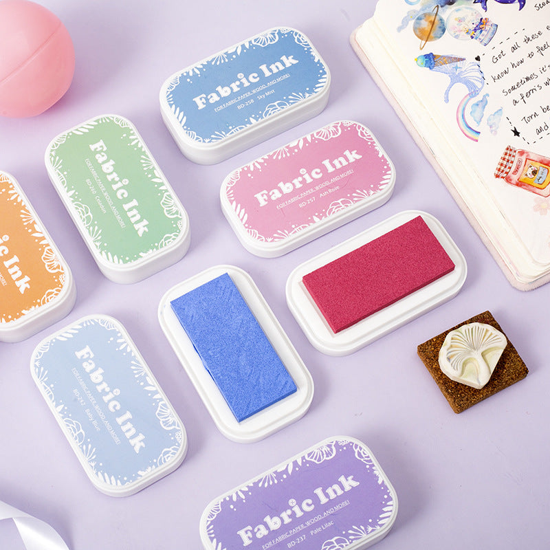 Oil-Based Fabric Ink Pad-02