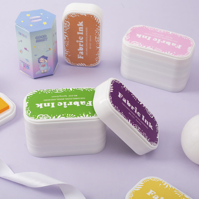 Oil-Based Fabric Ink Pad-05