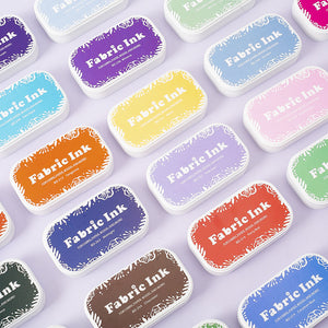 Multi-Surface Ink Pad