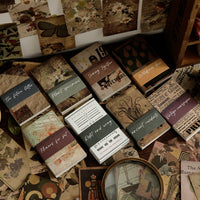 No. 9 - (complete set, 10% OFF）