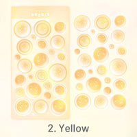 2. Yellow