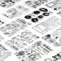 No. 14 - (complete set, 10% OFF）