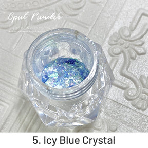 Polarized Dreamy High Glitter Decorative Opal Powder sku-5
