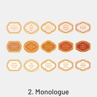 2. Monólogo