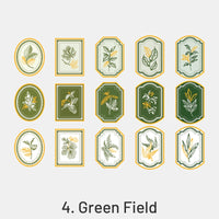 4. Green Field