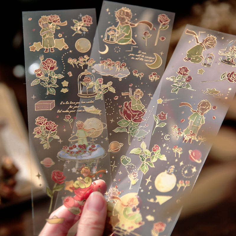 Pvc vinyl sticker deals