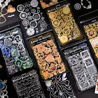 7. Complete Set (10% OFF)