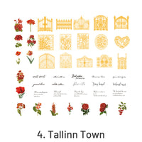 4. Tallinn Town