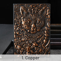 1. Copper
