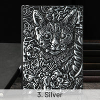 3. Silver