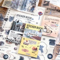 No. 5 - (complete set, 10% OFF）