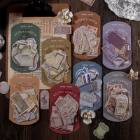 No. 9 - (complete set, 10% OFF）