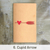6. Cupid Arrow