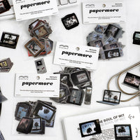 No. 5 - (complete set, 10% OFF）