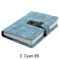2. Cyan B5