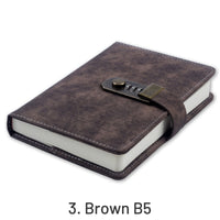 3. Brown B5