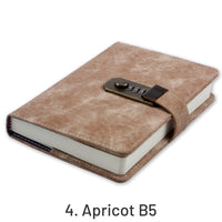 4. Apricot B5