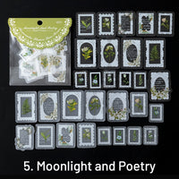 5. Moonlight and Poetry