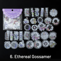 6. Ethereal Gossamerre