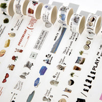 11. Complete Set (Save More)
