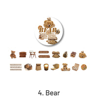 4. Bear