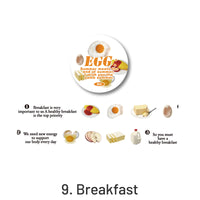 9. Breakfast
