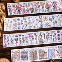 No. 5 (Complete Set, 10% OFF)