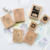 No. 8 - (complete set, 10% OFF）