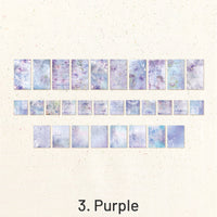 3. Purple